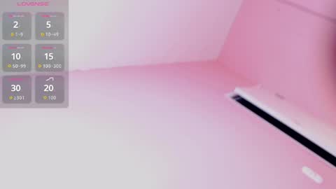 Isa  online show from 04.11.26