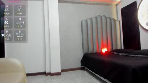 isabella_rosssi1 online show from 12.16.25