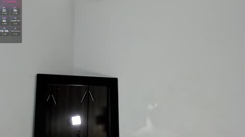 Snapshot of isabella_savina chatting on 01.16.25 Isabella online show from 01.16.25