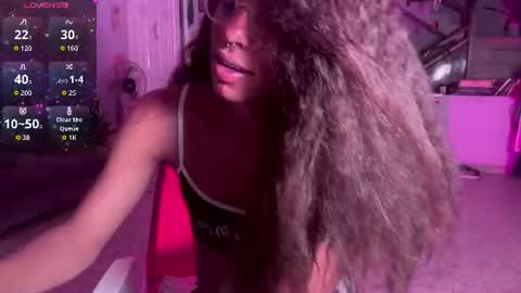 Isabella online show from 06.26.26