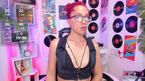 Camila online show from 02.08.26