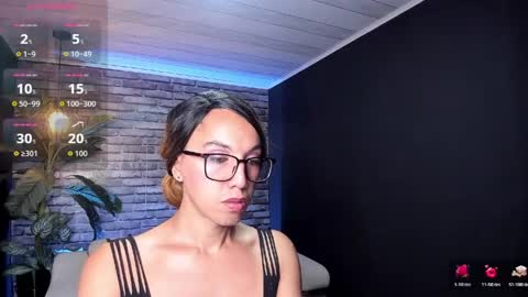 Camila online show from 05.18.26