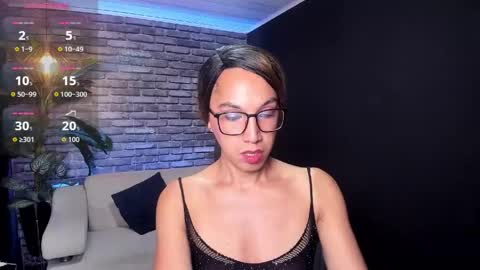 Camila online show from 05.20.26