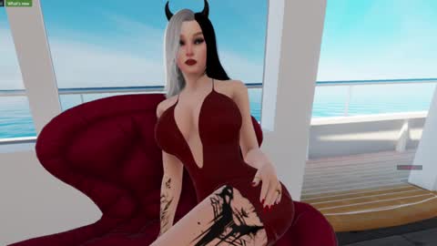 isabella_sunn online show from 03.01.25
