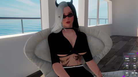 isabella_sunn online show from 11.25.25