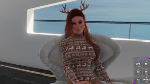 isabella_sunn online show from 12.03.25