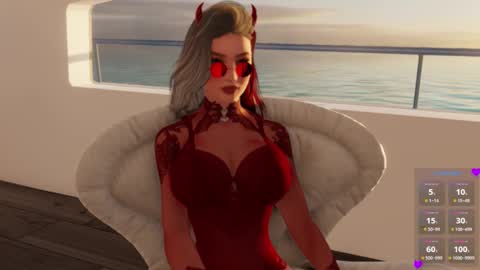 isabella_sunn online show from 02.23.26