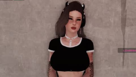 isabella_sunn online show from 03.28.26