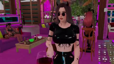 isabella_sunn online show from 04.19.26