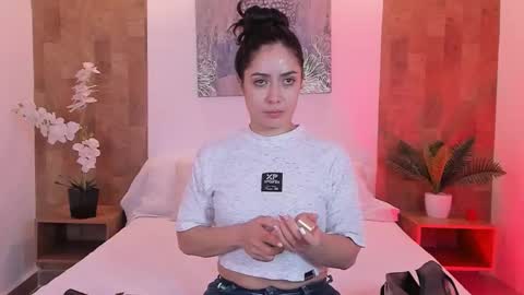Snapshot of isabella_winkler chatting on 03.22.26 isabella_winkler online show from 03.22.26