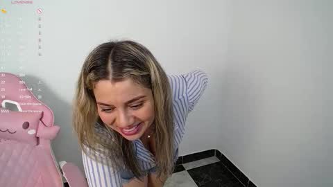 isabella_wish1 online show from 02.20.26