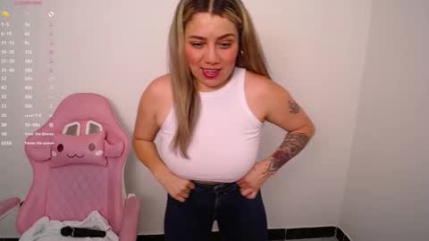 isabella_wish1 online show from 03.04.26