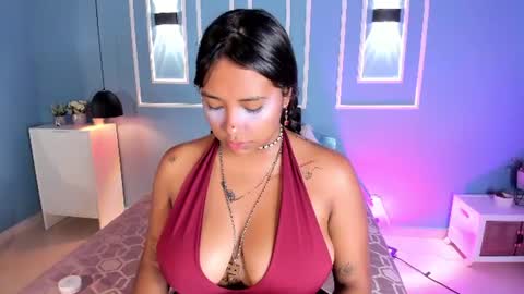 Snapshot of isabella_zc chatting on 06.17.26 isabella zc online show from 06.17.26