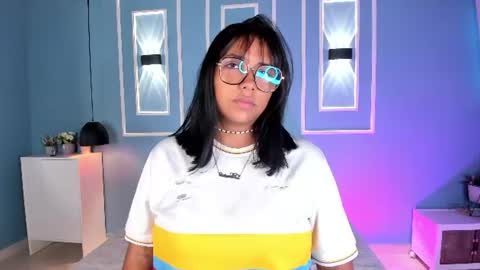 Snapshot of isabella_zc chatting on 06.27.26 isabella zc online show from 06.27.26