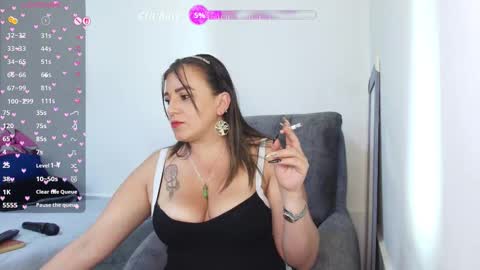 Isabella online show from 02.11.26