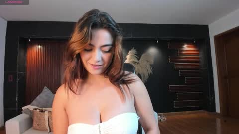 Isabella  Everyday From 0530 to 1430 Col Time online show from 10.21.25