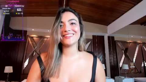 Isabella  Everyday From 0530 to 1430 Col Time online show from 06.26.26