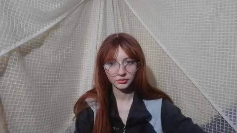 isabellablacky online show from 01.18.26