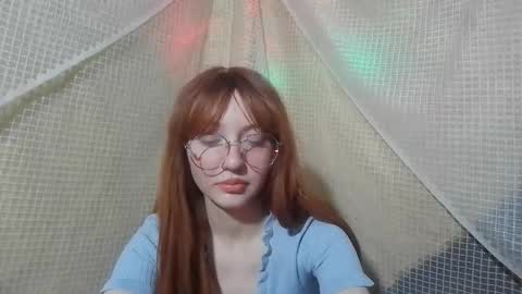 isabellablacky online show from 03.20.26
