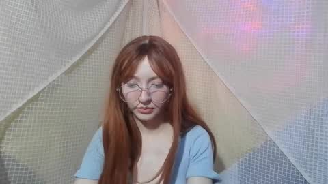 isabellablacky online show from 04.08.26