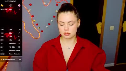 isabellabler online show from 02.15.25