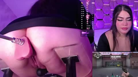 isabellablow online show from 05.29.26