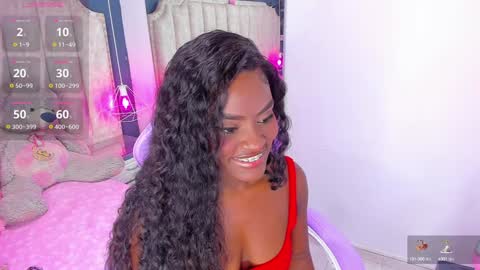 Snapshot of isabellabroms21 chatting on 12.13.24    v online show from 12.13.24