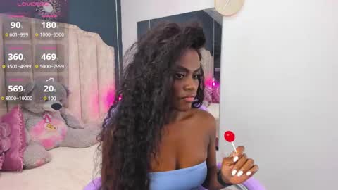 Snapshot of isabellabroms21 chatting on 12.27.24    v online show from 12.27.24