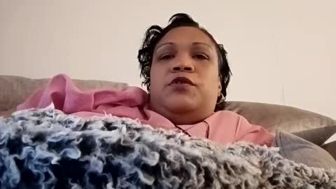 Isabella online show from 03.19.26