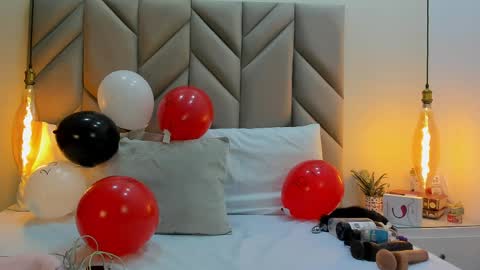 isabellafoox online show from 05.10.26