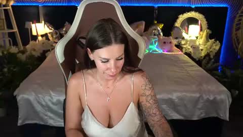 Snapshot of isabellafoxyy chatting on 06.12.26 Marina online show from 06.12.26
