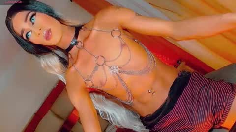 isabellagirs online show from 09.14.25