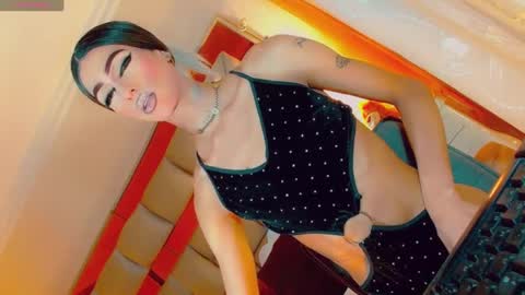 isabellagirs online show from 10.08.25