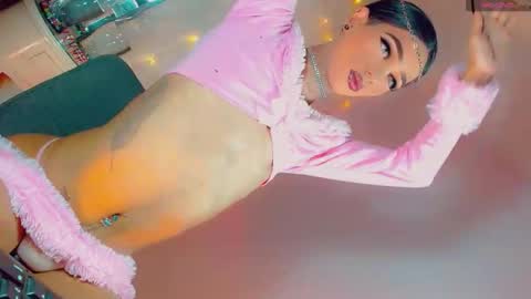 isabellagirs online show from 02.05.26
