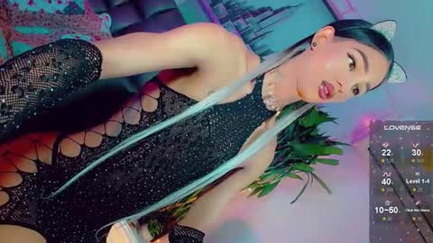 isabellagirs online show from 03.27.26