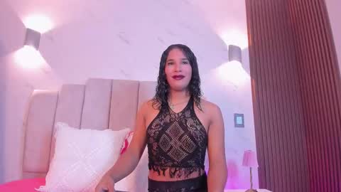 Isabella online show from 11.09.25