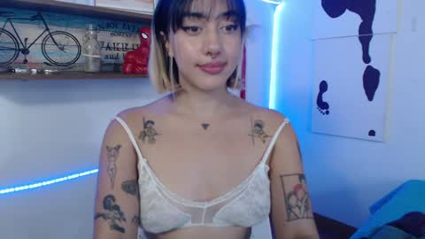 Tati - online show from 01.08.25