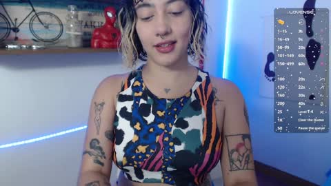 Tati - online show from 01.25.25