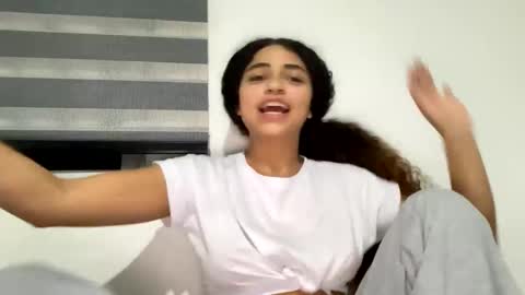 Isabella.. back again  online show from 12.17.24