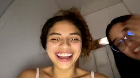 Isabella.. back again  online show from 01.13.25