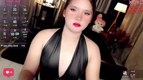 isabel online show from 03.10.26