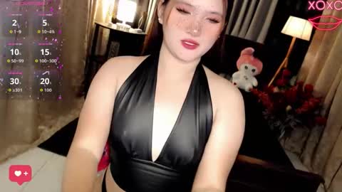 isabel online show from 03.14.26