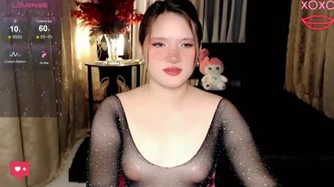 isabel online show from 04.07.26