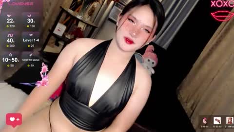 isabel online show from 05.22.26