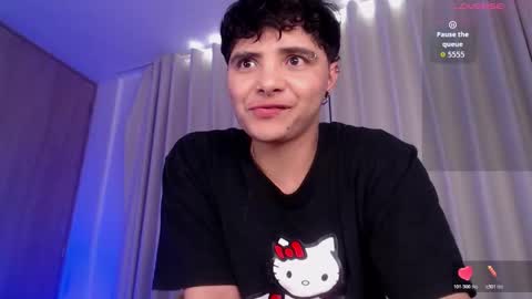 Isabella Mout  online show from 03.15.26