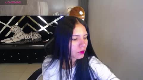 Snapshot of isabellanoir_a chatting on 02.16.26 Isa online show from 02.16.26