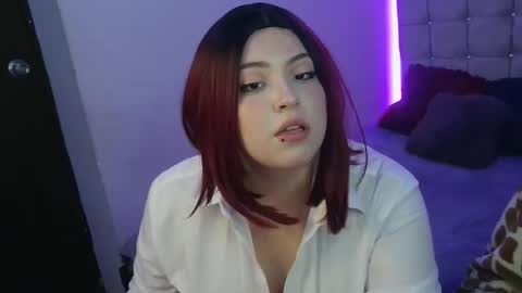 Isa Overkill online show from 02.03.26