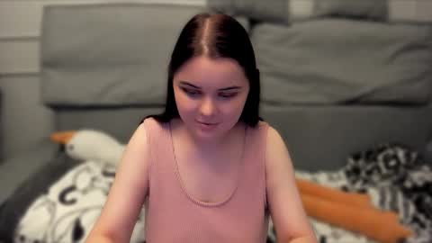 Snapshot of isabellaprincess21 chatting on 09.17.25 Isabella online show from 09.17.25