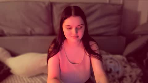 Snapshot of isabellaprincess21 chatting on 10.01.25 Isabella online show from 10.01.25