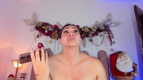  Martina  IG martissmith01 online show from 12.13.24